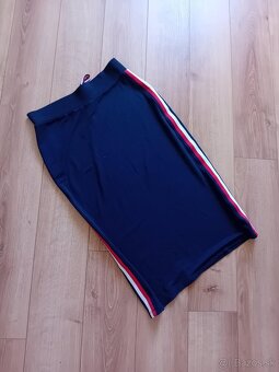 Sukňa, TOMMY HILFIGER, velk. S/M - 3