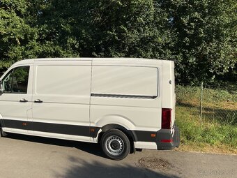 VW CRAFTER - 3