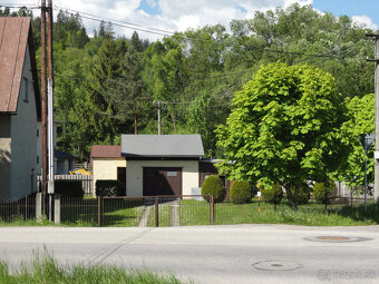 Predaj: Rodinný dom, Čadca - Podzávoz. - 3