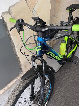 Elektrobicykel - 3
