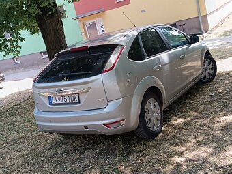 Ford fokus 1.6 TDCI - 3