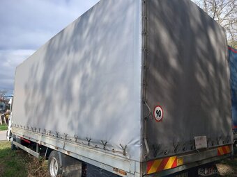 IVECO EUROCARGO 7,5T 1 MAJITEL. - 3