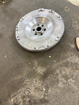 Predam spojkovu sadu 240mm - 3