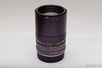 Leica Elmarit-R 135mm f/2.8 - 3