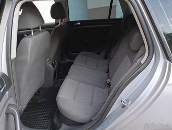 Volkswagen golf 5 1.9 TDI r.v 2008 77kw - 3