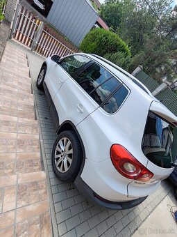 Volkswagen Tiguan - 3