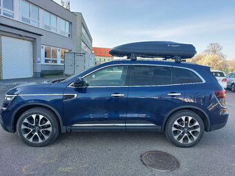 Renault Koleos Energy dCi 175 Intens 4x4 X-Tronic - 3