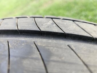 215/65R16 letné - 3