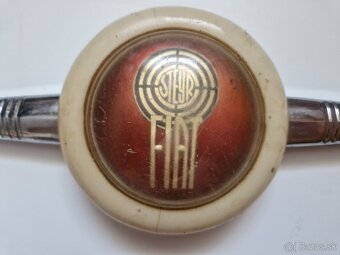 FIAT STEYR - 3