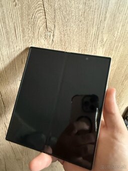 Samsung Z Fold 6 Silver - 3