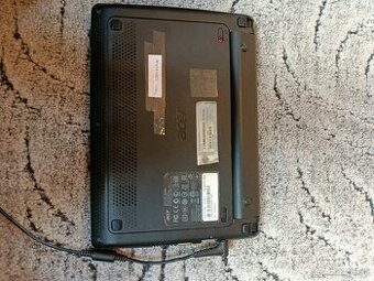 Acer Aspire one - 3