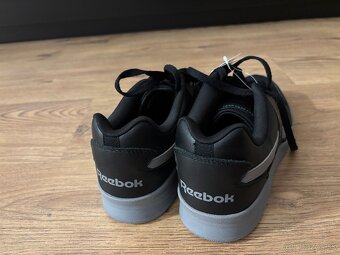 Reebok botaky nové s visačkou veľkosť 44 - 3