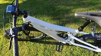 KTM MACINA LYCAN 271 veľkosť S, 625Wh, Skvelý stav, - 3