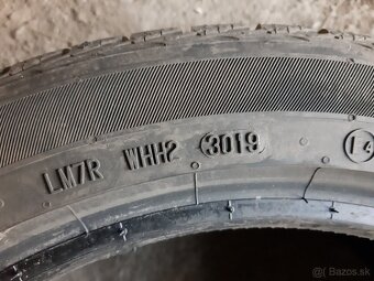 2x zimne 225/45-17 - 3