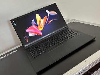 Asus/Notebook 15.6"/4GB RAM DDR5/128GB NvMe SSD/InteHD - 3