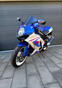 Suzuki GSX-R 1000 K8 - 3