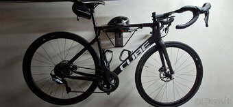 CUBE Agree Race 2021 velkost 56 - 3