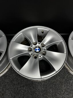 Alu BMW 5x120 16” style 155 - 3