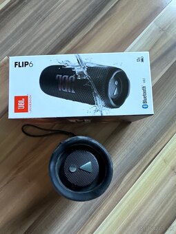 Jbl flip 6 - 3
