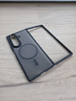 Kryt Samsung Galaxy Z Fold 7 nový Magsafe - 3