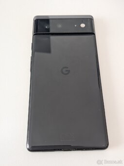Google Pixel 6 8/128GB - 3