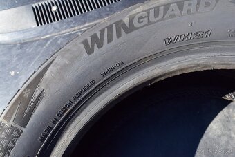 205/55 R16 - 3