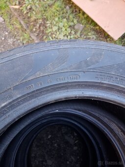 255/ 55 R18 - 3