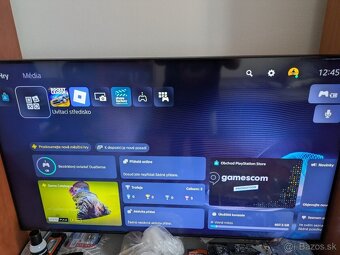 Predám playstation 5 digital - 3