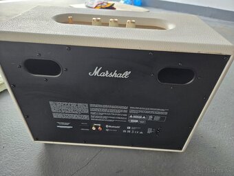 Marshall Woburn ll - 3