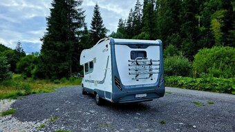Predam autokaravan Giottiline Therry T45 - 3