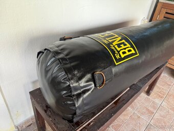 Boxovacie vrece BENLEE + 2 páry rukavíc - 3