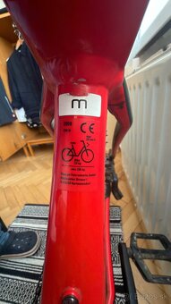 Trek powerfly 5 - 3