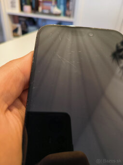 Apple iPhone 14 Pro Max 128GB - 3