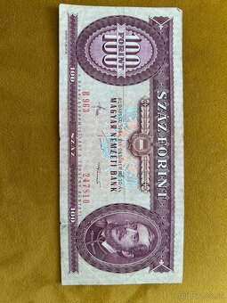 Bankovky mix po 2€ / kus - 3