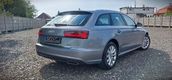 AUDI A6 Avant 3.0 TDI V6 quattro, Webasto, 2016, 198073 km - 3