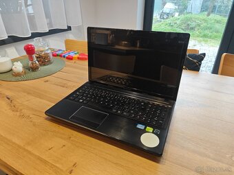 Lenovo G580 Intel I5-3230M CPU 2,6 GHZ, 8 GB RAM, 500HDD - 3