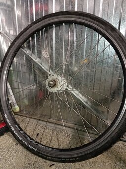 Kolesa shimano 29 - 3