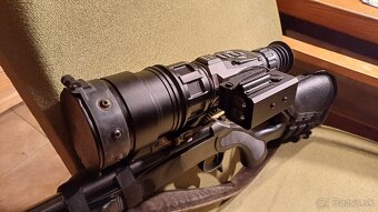 Puskohlad Termovizia ATN Mars - 3