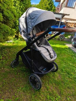 Britax Romer Strider M 3-kombinacia - 3