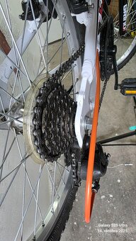 Horský bicykel Harry 20" - 3
