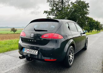 Predam Seat Leon 1.9 TDi Bez DPF - 3