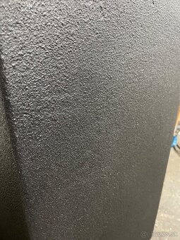 Pasívne reprobedne 600w rms - 3