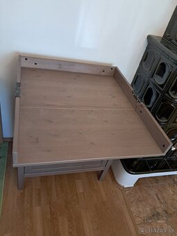Komoda Ikea Sundvik - 3