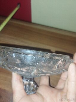 Brúsená pokrievka - 3