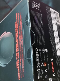 Skullcandy crusher EVO - nerozbalene - 3