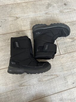 Zimné snehule quechua - 3