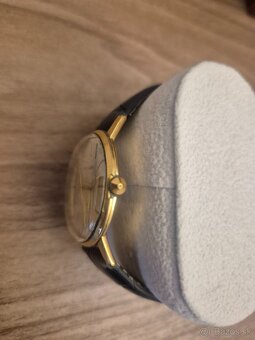 Hodinky Vostok - 3