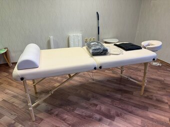 Masážny stôl - 3