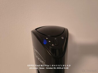 Cisticka vzduchu Ionic Care Triton X6 black - 3