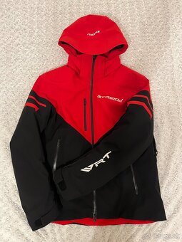 pánska lyžiarska bunda - 3